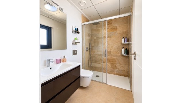Resale - Detached Villa - Orihuela Costa - Villamartín