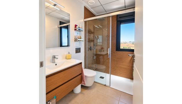 Resale - Detached Villa - Orihuela Costa - Villamartín