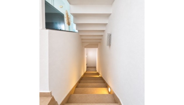 Resale - Detached Villa - Orihuela Costa - Villamartín