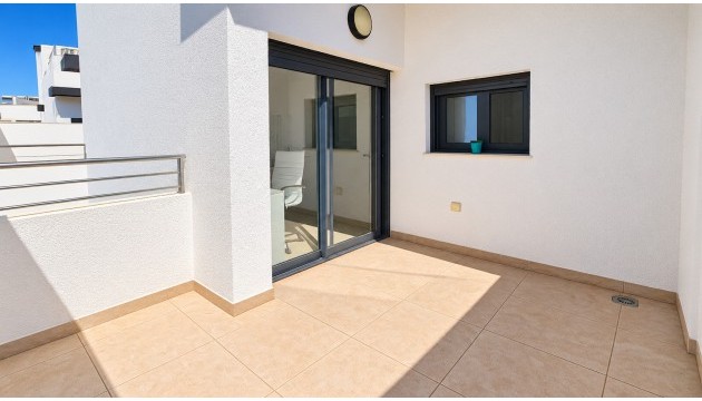 Resale - Detached Villa - Orihuela Costa - Villamartín