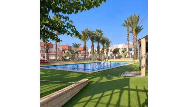 Resale - Detached Villa - Orihuela Costa - Villamartín