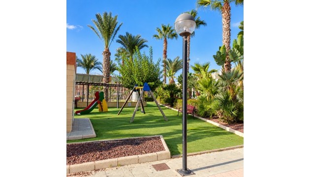 Resale - Detached Villa - Orihuela Costa - Villamartín