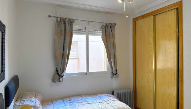 Resale - Apartment - Orihuela Costa - Cabo Roig
