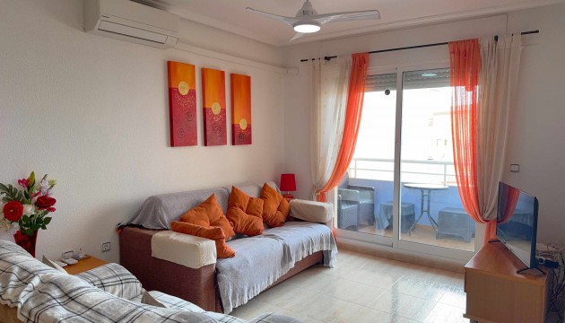 Resale - Apartment - Orihuela Costa - Cabo Roig