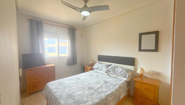 Resale - Apartment - Orihuela Costa - Cabo Roig