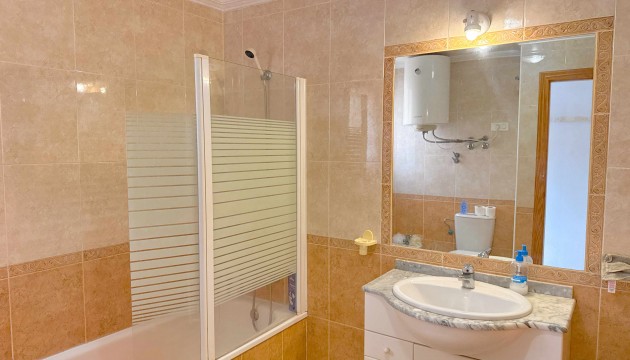Resale - Apartment - Orihuela Costa - Cabo Roig