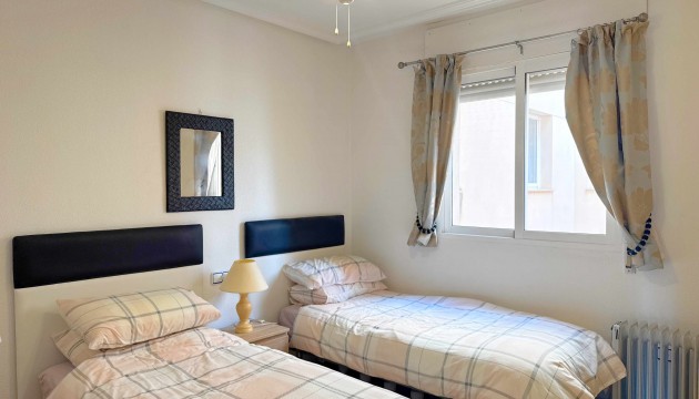 Resale - Apartment - Orihuela Costa - Cabo Roig