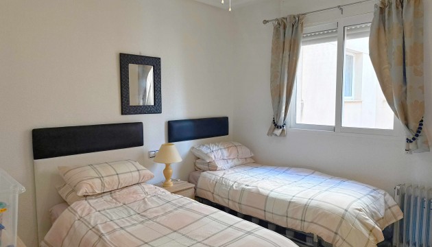 Resale - Apartment - Orihuela Costa - Cabo Roig