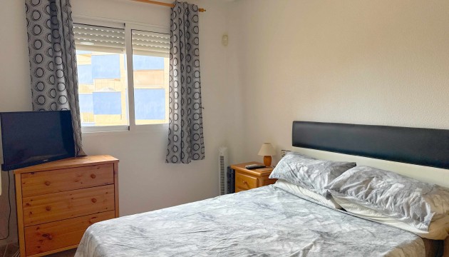 Resale - Apartment - Orihuela Costa - Cabo Roig