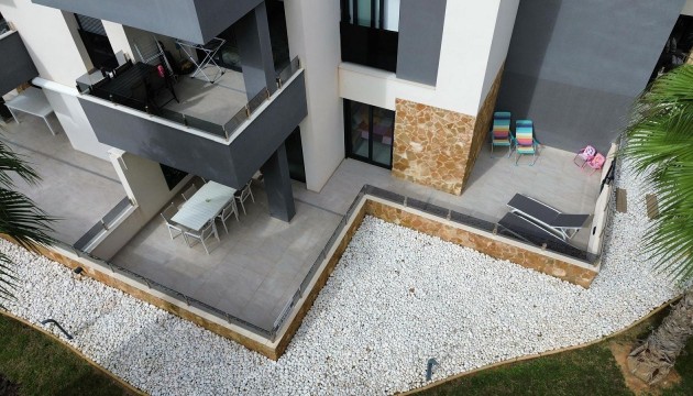 Resale - Apartment - Orihuela Costa - Los Altos