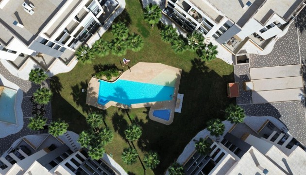 Resale - Apartment - Orihuela Costa - Los Altos