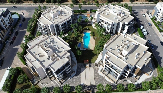 Resale - Apartment - Orihuela Costa - Los Altos