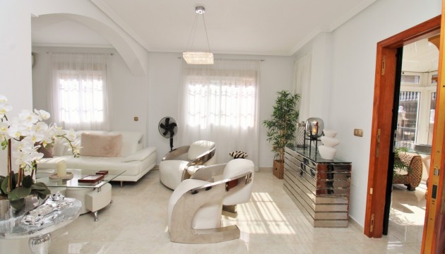 Resale - Townhouse - Orihuela Costa - Villamartín