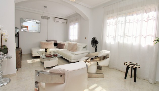 Resale - Townhouse - Orihuela Costa - Villamartín