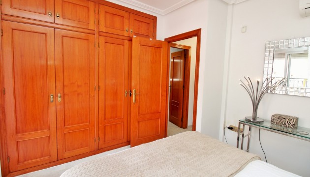 Resale - Townhouse - Orihuela Costa - Villamartín