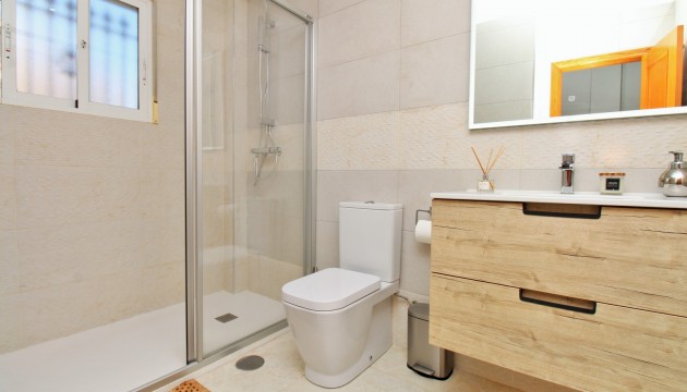 Resale - Townhouse - Orihuela Costa - Villamartín