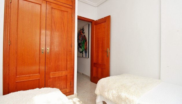 Resale - Townhouse - Orihuela Costa - Villamartín