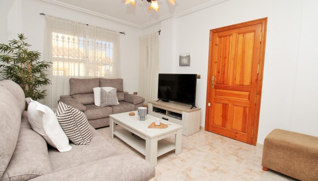 Resale - Townhouse - Orihuela Costa - Villamartín