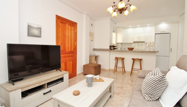 Resale - Townhouse - Orihuela Costa - Villamartín