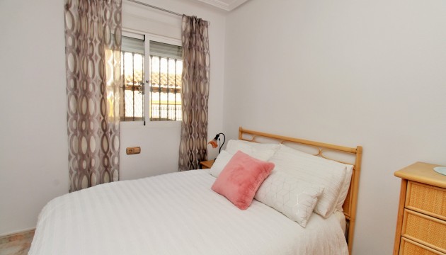 Resale - Townhouse - Orihuela Costa - Villamartín