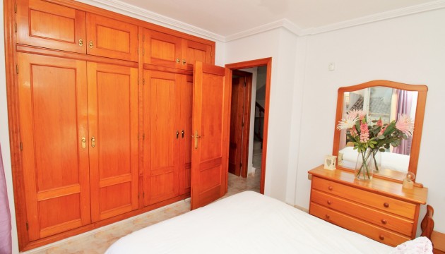 Resale - Townhouse - Orihuela Costa - Villamartín