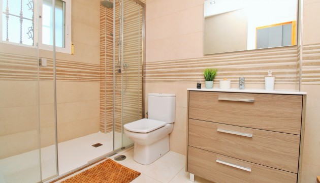 Resale - Townhouse - Orihuela Costa - Villamartín