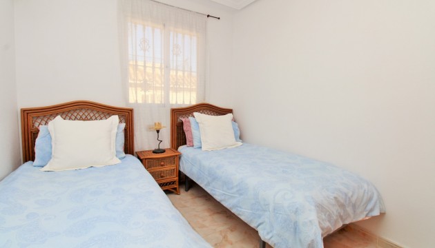 Resale - Townhouse - Orihuela Costa - Villamartín