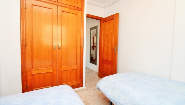 Resale - Townhouse - Orihuela Costa - Villamartín