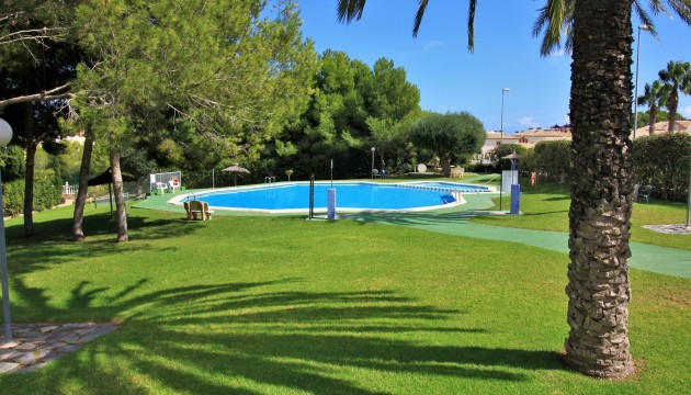 Resale - Townhouse - Orihuela Costa - Villamartín