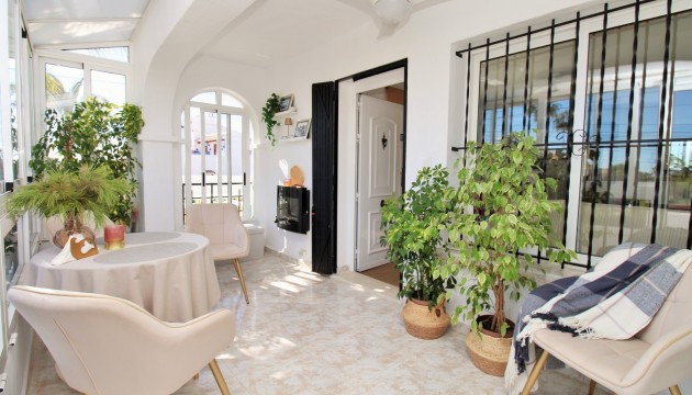 Resale - Apartment - Orihuela Costa - Villamartín