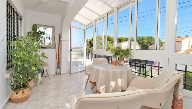 Resale - Apartment - Orihuela Costa - Villamartín