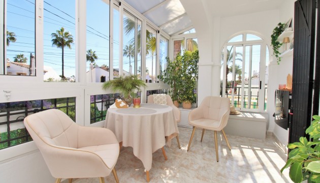 Resale - Apartment - Orihuela Costa - Villamartín