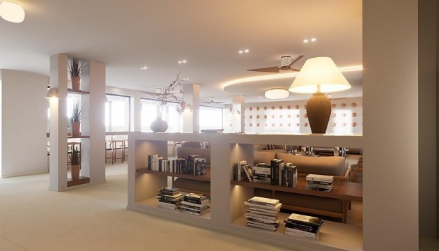 New Build - Apartment - Torrevieja - Los Frutales