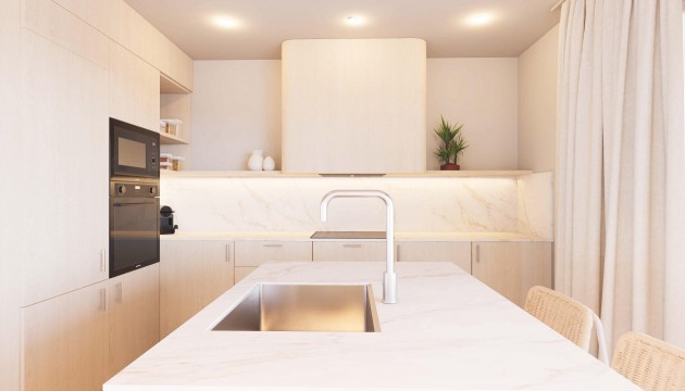 New Build - Townhouse - Torrevieja - Los Frutales