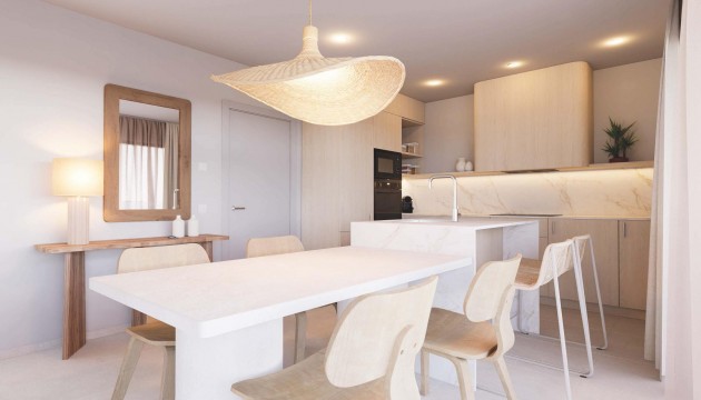 New Build - Townhouse - Torrevieja - Los Frutales