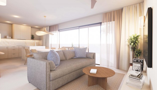 New Build - Townhouse - Torrevieja - Los Frutales