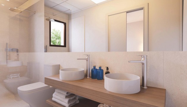 New Build - Townhouse - Torrevieja - Los Frutales