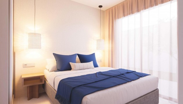 New Build - Townhouse - Torrevieja - Los Frutales