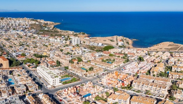 New Build - Townhouse - Torrevieja - Los Frutales