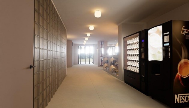 New Build - Apartment - Torrevieja - Los Frutales