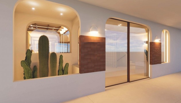New Build - Apartment - Torrevieja - Los Frutales
