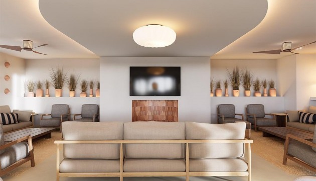 New Build - Apartment - Torrevieja - Los Frutales