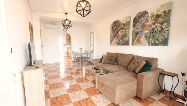 Reventa - Apartamento - Orihuela Costa - La Zenia