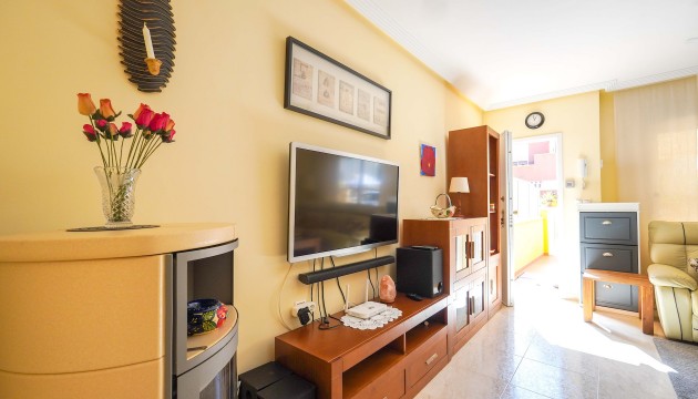 Resale - Townhouse - Orihuela Costa - Los Dolses