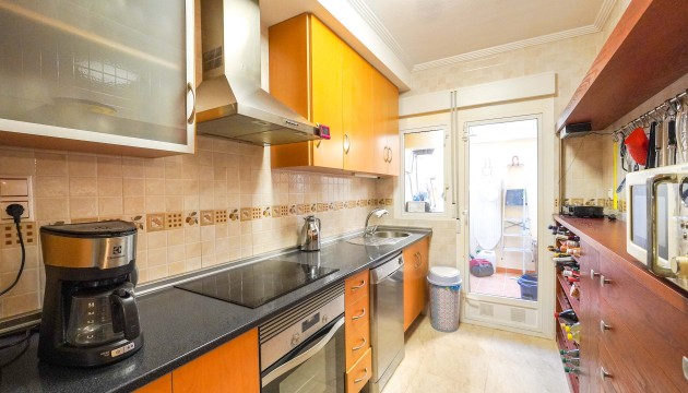 Resale - Townhouse - Orihuela Costa - Los Dolses