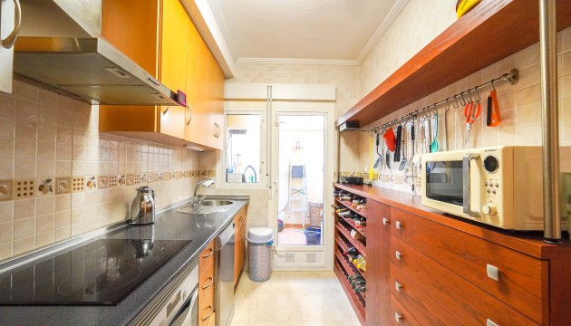 Resale - Townhouse - Orihuela Costa - Los Dolses