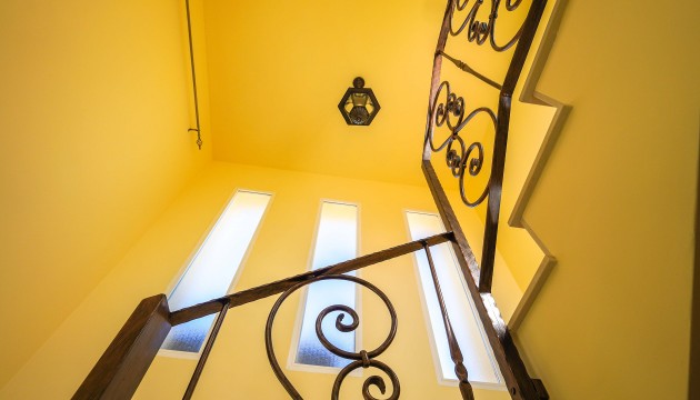 Resale - Townhouse - Orihuela Costa - Los Dolses