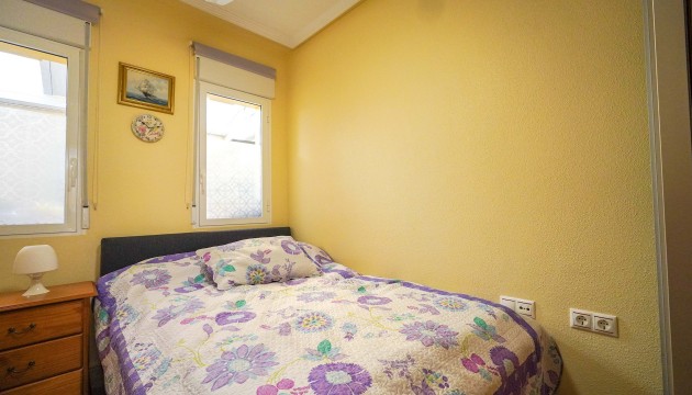 Resale - Townhouse - Orihuela Costa - Los Dolses