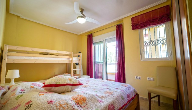 Resale - Townhouse - Orihuela Costa - Los Dolses