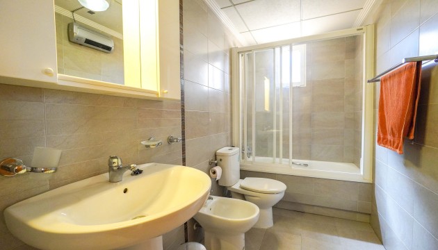 Resale - Townhouse - Orihuela Costa - Los Dolses